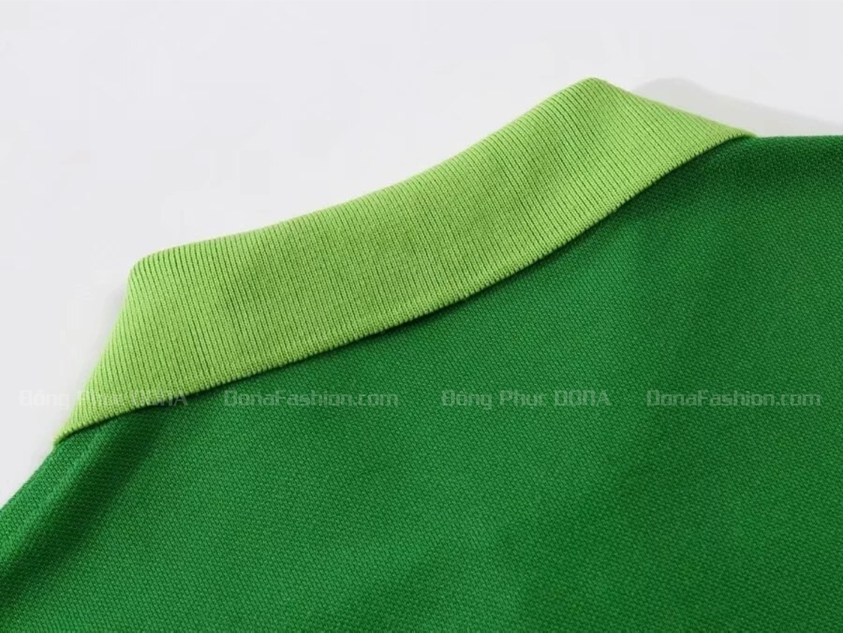 Áo thun công nhân viên CNV10